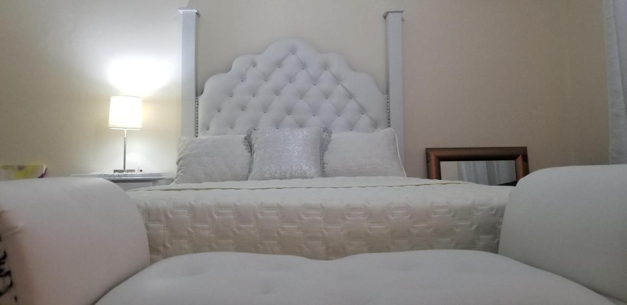 Kingston Hideaway Apartment ภายนอก รูปภาพ
