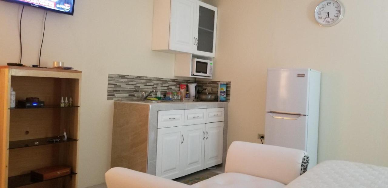 Kingston Hideaway Apartment ภายนอก รูปภาพ