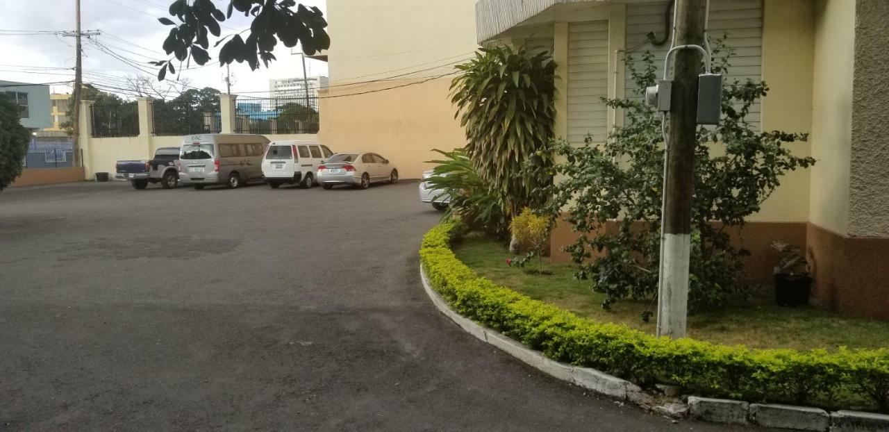 Kingston Hideaway Apartment ภายนอก รูปภาพ