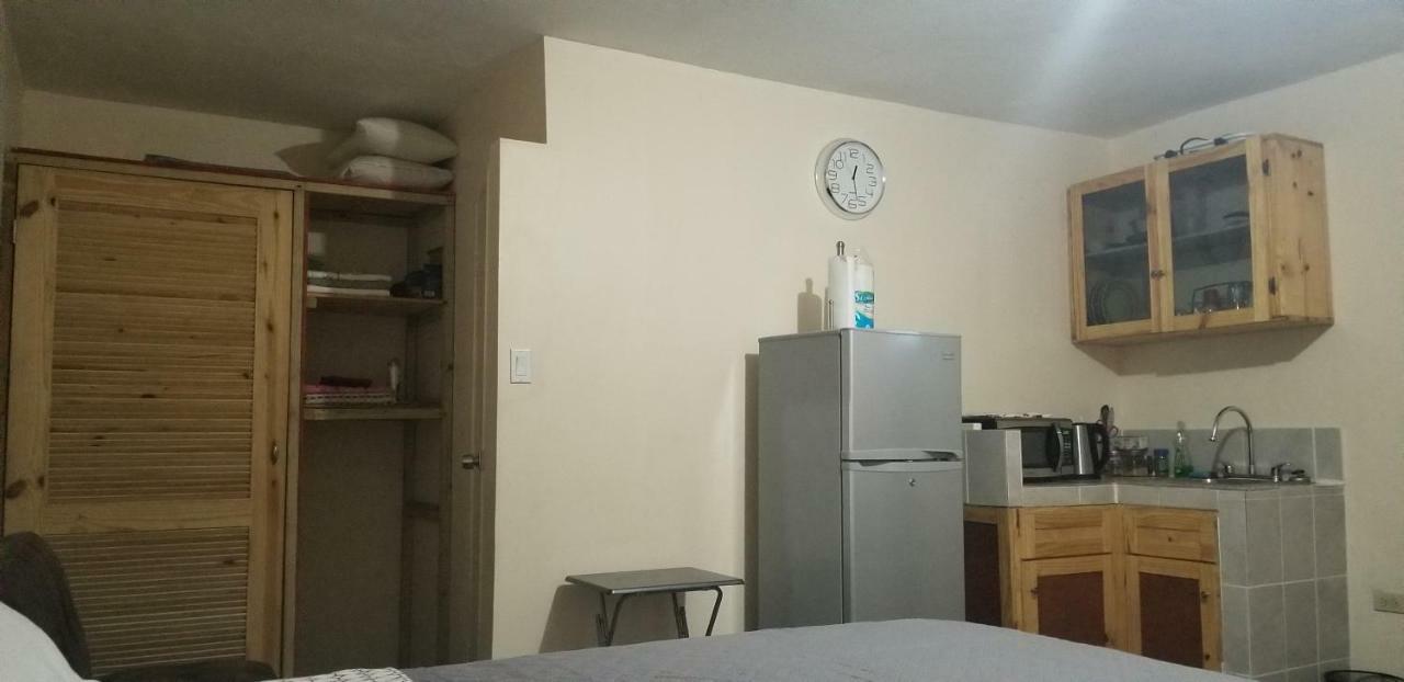 Kingston Hideaway Apartment ภายนอก รูปภาพ