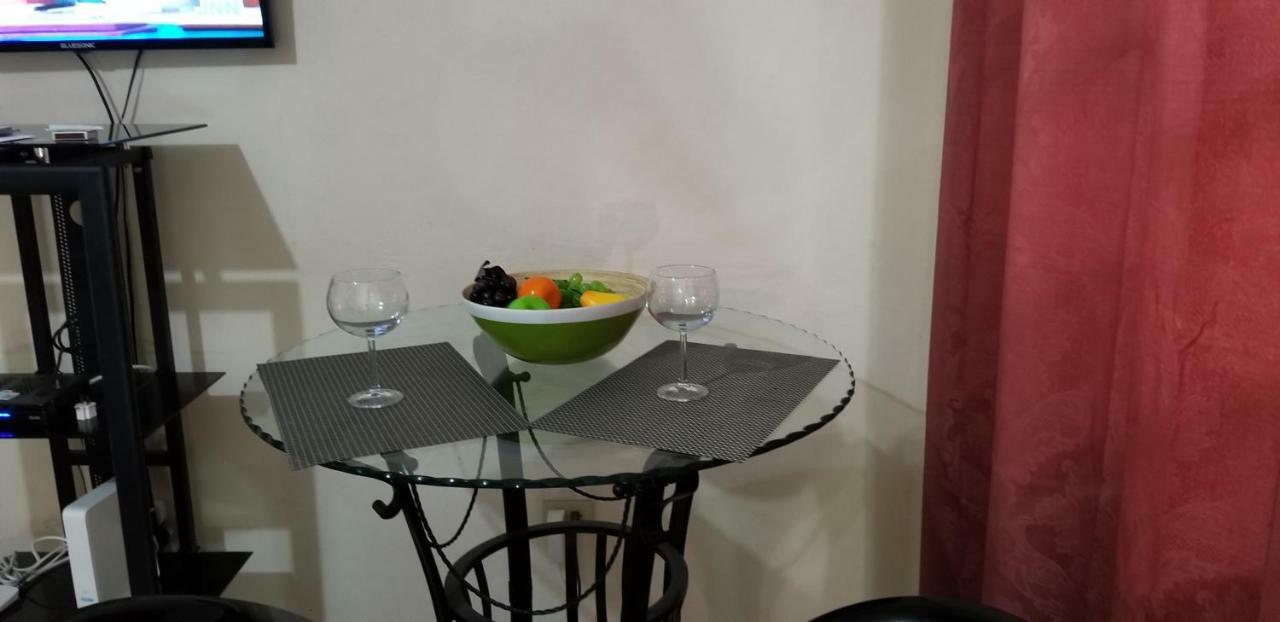 Kingston Hideaway Apartment ภายนอก รูปภาพ