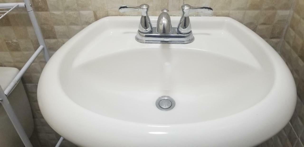 Kingston Hideaway Apartment ภายนอก รูปภาพ