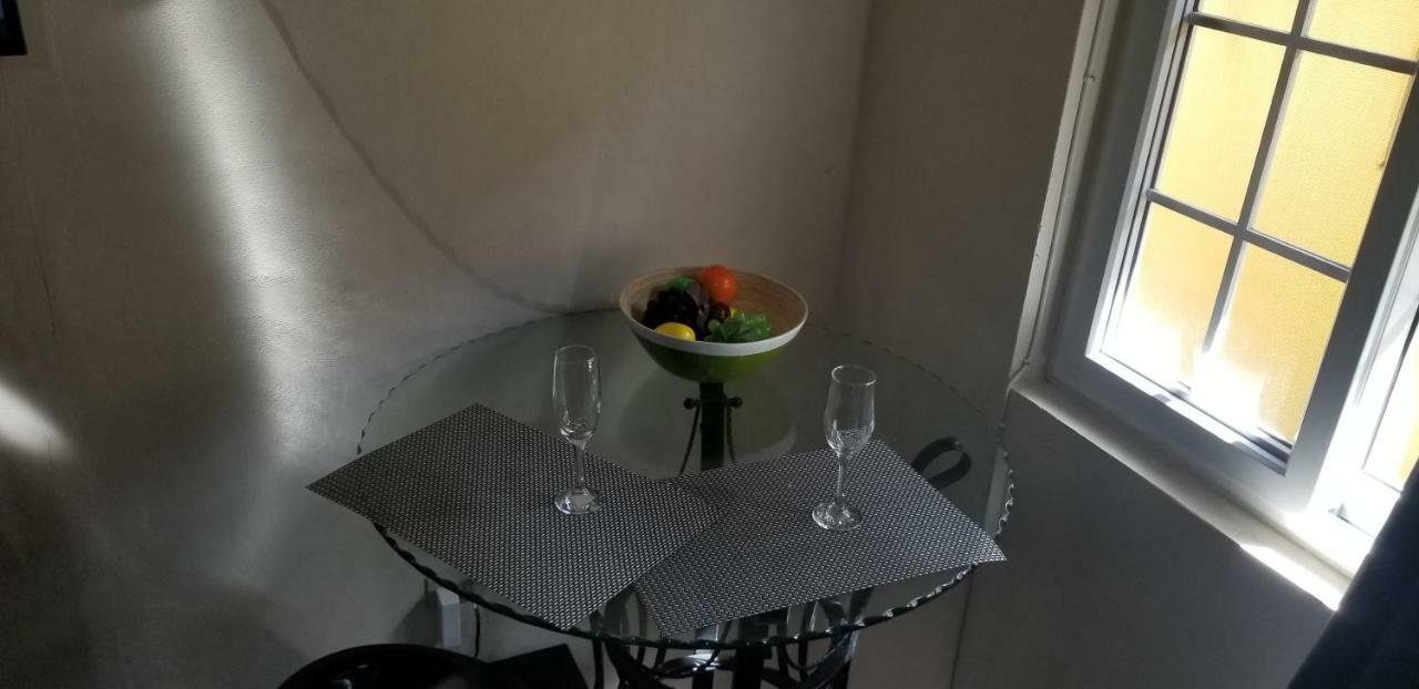 Kingston Hideaway Apartment ภายนอก รูปภาพ