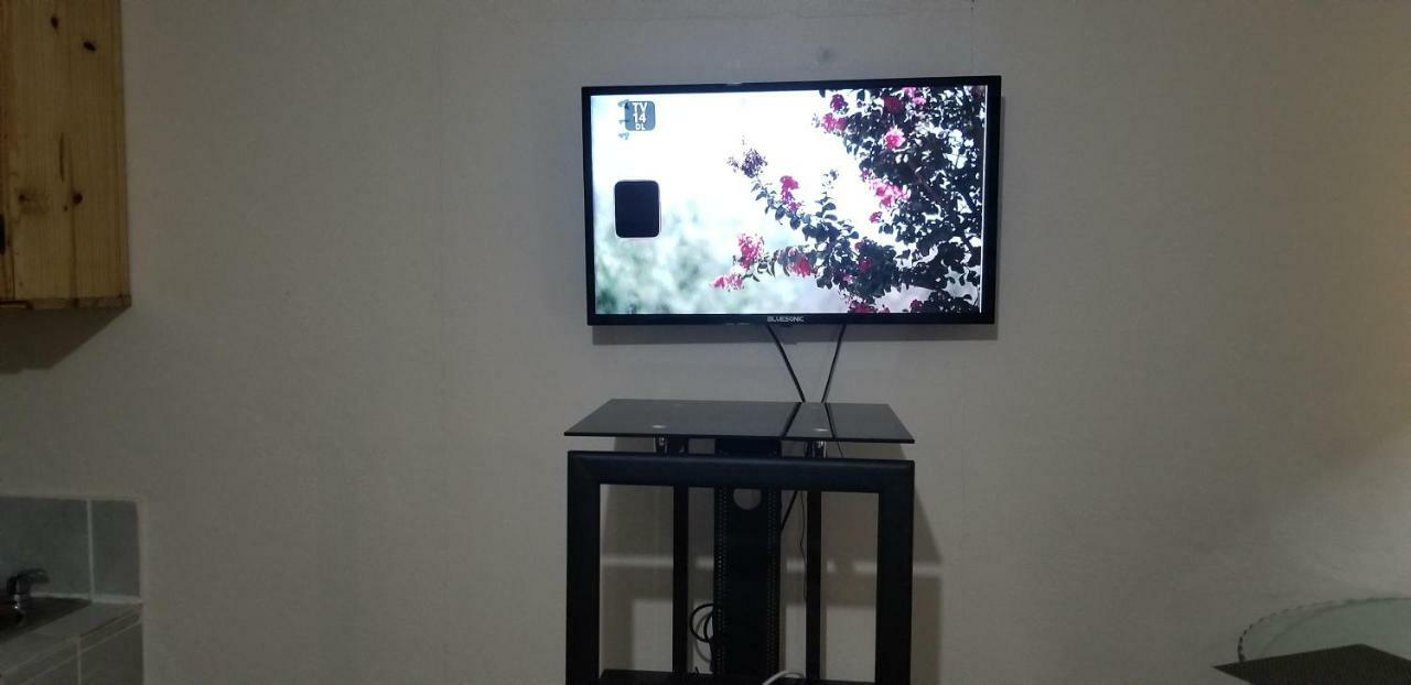 Kingston Hideaway Apartment ภายนอก รูปภาพ