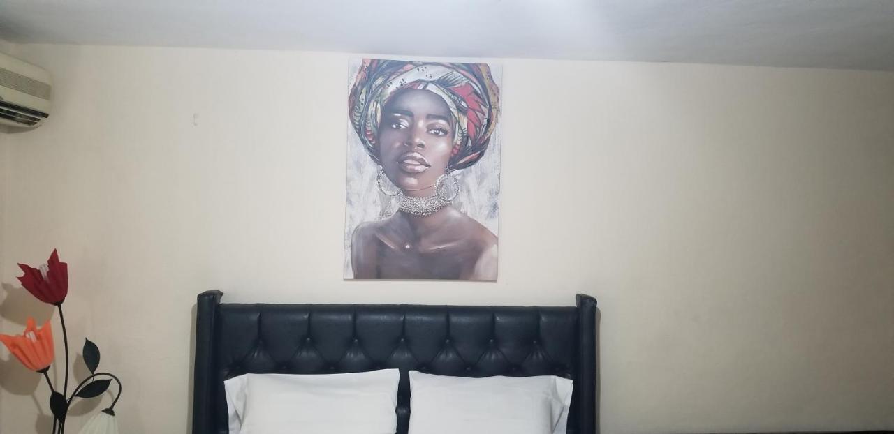 Kingston Hideaway Apartment ภายนอก รูปภาพ